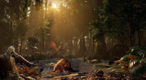 Studio Wildcard Ark Park Vr Sony Ps4 Playstation 4 - New Japan Figure 4580034310017 10