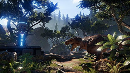 Studio Wildcard Ark Park Vr Sony Ps4 Playstation 4 - New Japan Figure 4580034310017 15