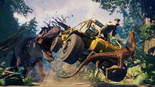 Studio Wildcard Ark Park Vr Sony Ps4 Playstation 4 - New Japan Figure 4580034310017 16