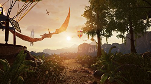 Studio Wildcard Ark Park Vr Sony Ps4 Playstation 4 - New Japan Figure 4580034310017 6
