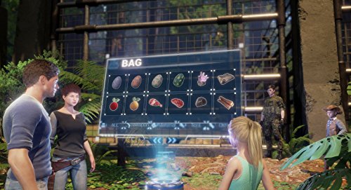 Studio Wildcard Ark Park Vr Sony Ps4 Playstation 4 - New Japan Figure 4580034310017 9