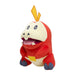 Stuffed Toy Life-Size Hogeta- Japan Figure Store - #1 Bring To You The Best Japanese Goods