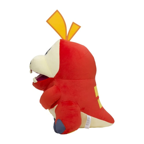 Stuffed Toy Life-Size Hogeta- Japan Figure Store - #1 Bring To You The Best Japanese Goods