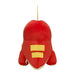 Stuffed Toy Life-Size Hogeta- Japan Figure Store - #1 Bring To You The Best Japanese Goods