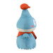 Pokemon Cafe Mix Gombe 21x12.5x29.5cm Stuffed Toy- Japan Figure Store - #1 Bring To You The Best Japanese Goods