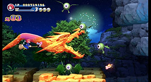 Success Cotton Rock N Roll 30Th Anniversary Special Limited Edition For Sony Playstation Ps4 - Pre Order Japan Figure 4944076005223 2