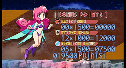 Success Cotton Rock N Roll For Sony Playstation Ps4