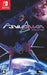 Success Psyvariar Delta Nintendo Switch Used