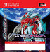 Success Psyvariar Delta Nintendo Switch Used