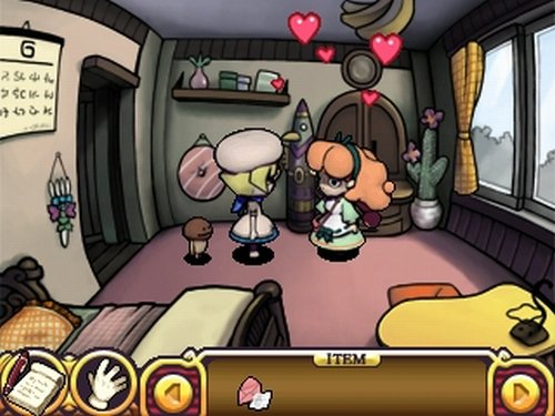 Success Touch Detective Rising 3 Nameko View Banana Dream Of [3Ds Software ] - New Japan Figure 4944076005049 4