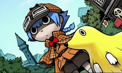 Success Touch Detective Rising 3 Nameko View Banana Dream Of [3Ds Software ] - New Japan Figure 4944076005049 5