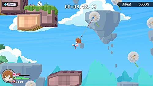 Success Umihara Kawase Fresh! Sony Playstation 4 - New Japan Figure 4944076005100 1