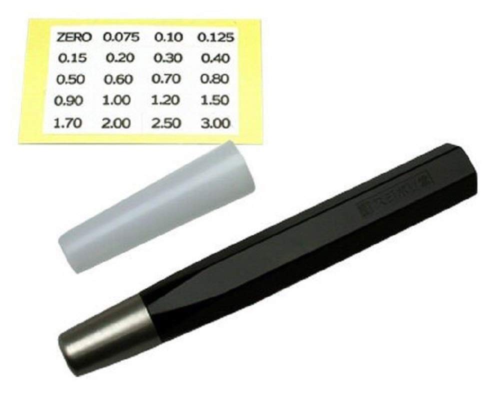 SUJIBORIDO Bmc Chisel Holder Black 4560399122197- Japan Figure Store - #1 Bring To You The Best Japanese Goods