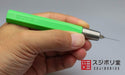 SUJIBORIDO Bmc Chisel Holder Green 4560399122210- Japan Figure Store - #1 Bring To You The Best Japanese Goods