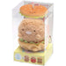 SAN-X Sumikko Gurashi Ageage Agekko Okigae Tonkatsu Set- Japan Figure Store - #1 Bring To You The Best Japanese Goods