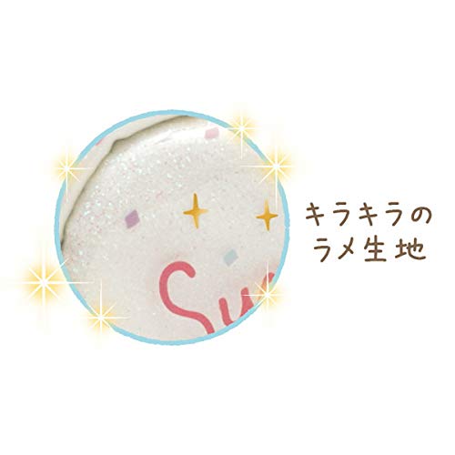 Sumikko Gurashi Pen Pouch Agekko- Japan Figure Store - #1 Bring To You The Best Japanese Goods