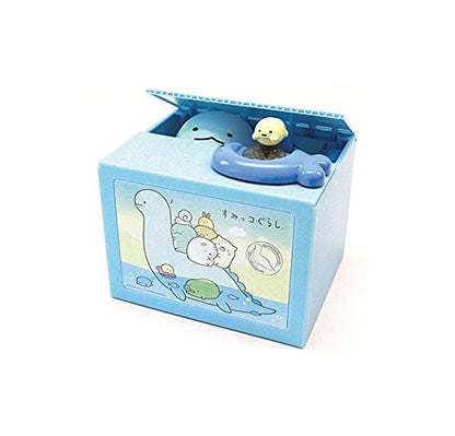 SHINE - Sumikko Gurashi Bank Tokage- Japan Figure Store - #1 Bring To You The Best Japanese Goods
