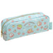 Sumikko Gurashi Pen Pouch Cafe Sumikko Strawberry- Japan Figure Store - #1 Bring To You The Best Japanese Goods