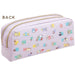 Sumikko Gurashi Everyone Gathers Twin Zipper Pen Pouch Pt07501- Japan Figure Store - #1 Bring To You The Best Japanese Goods