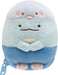 Sumikko Gurashi Everyone Kotorikko Newly Born Plush Toy Lizards Mf51401- Japan Figure Store - #1 Bring To You The Best Japanese Goods