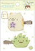 Sumikko Gurashi Fe34407 Hair Clip Cat Zassou- Japan Figure Store - #1 Bring To You The Best Japanese Goods