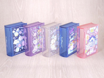 F-Toys Confect Sumikko Gurashi Ghost Night Park Book Box 10 Pcs Japan Shokugan/Gum- Japan Figure Store - #1 Bring To You The Best Japanese Goods