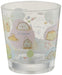 Sumikko Gurashi Home Cafe Goods Acrylic Cup Ka15103- Japan Figure Store - #1 Bring To You The Best Japanese Goods