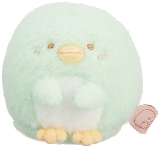 SAN-X Sumikko Gurashi Osuwari Plush Doll Penguin ?- Japan Figure Store - #1 Bring To You The Best Japanese Goods