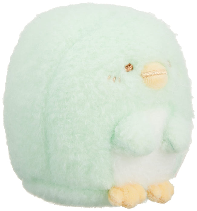 SAN-X Sumikko Gurashi Osuwari Plush Doll Penguin ?- Japan Figure Store - #1 Bring To You The Best Japanese Goods