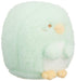 SAN-X Sumikko Gurashi Osuwari Plush Doll Penguin ?- Japan Figure Store - #1 Bring To You The Best Japanese Goods