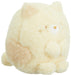 SAN-X Sumikko Gurashi Osuwari Plush Doll Neko- Japan Figure Store - #1 Bring To You The Best Japanese Goods