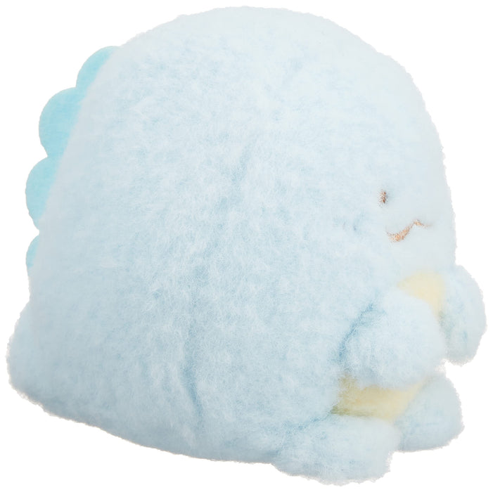 SAN-X Sumikko Gurashi Osuwari Plush Doll Tokage- Japan Figure Store - #1 Bring To You The Best Japanese Goods