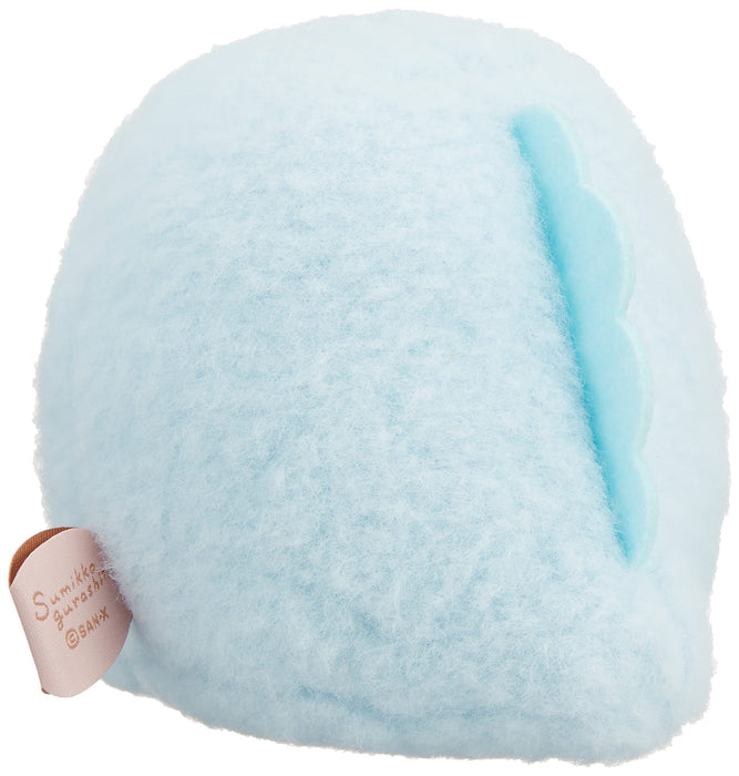 SAN-X Sumikko Gurashi Osuwari Plush Doll Tokage- Japan Figure Store - #1 Bring To You The Best Japanese Goods