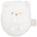 SAN-X Sumikko Gurashi Suyasuya Plush Doll Sleepy Shirokuma- Japan Figure Store - #1 Bring To You The Best Japanese Goods