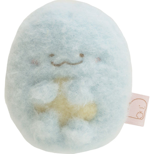 SAN-X Sumikko Gurashi Suyasuya Plush Doll Sleepy Tokage- Japan Figure Store - #1 Bring To You The Best Japanese Goods