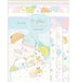 SAN-X Letter Set Sumikko Gurashi Sumikko Baby Lh76602- Japan Figure Store - #1 Bring To You The Best Japanese Goods