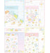 SAN-X Letter Set Sumikko Gurashi Sumikko Baby Lh76602- Japan Figure Store - #1 Bring To You The Best Japanese Goods