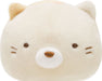 SAN-X - Plush Doll Sumikko Gurashi Squishy Series Hand Sized Cat Tjn- Japan Figure Store - #1 Bring To You The Best Japanese Goods