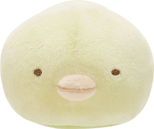 SAN-X - Plush Doll Sumikko Gurashi Squishy Series Hand Sized Penguin? Tjn- Japan Figure Store - #1 Bring To You The Best Japanese Goods