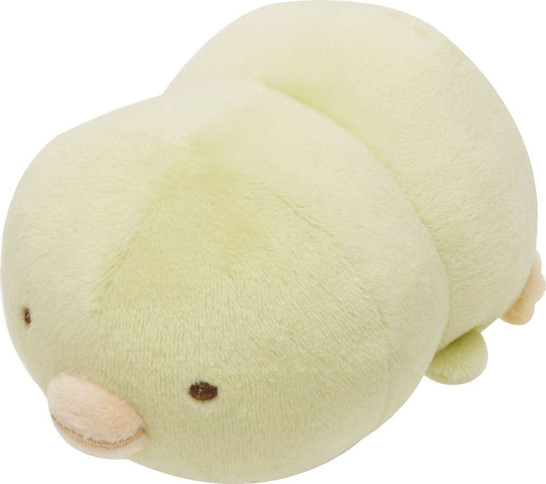 SAN-X - Plush Doll Sumikko Gurashi Squishy Series Hand Sized Penguin? Tjn- Japan Figure Store - #1 Bring To You The Best Japanese Goods