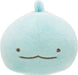 SAN-X - Plush Doll Sumikko Gurashi Squishy Series Hand Sized Lizard Tjn- Japan Figure Store - #1 Bring To You The Best Japanese Goods