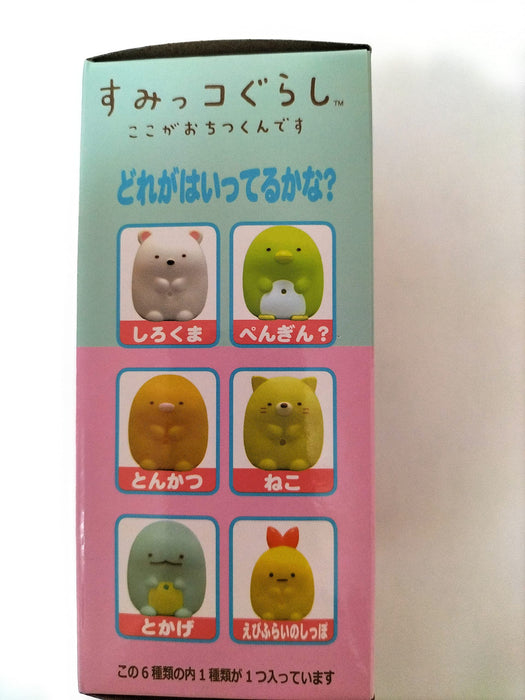 Sumikkogurashi Ofuro Mizuteppo Carbonated Bath Salts Set- Japan Figure Store - #1 Bring To You The Best Japanese Goods