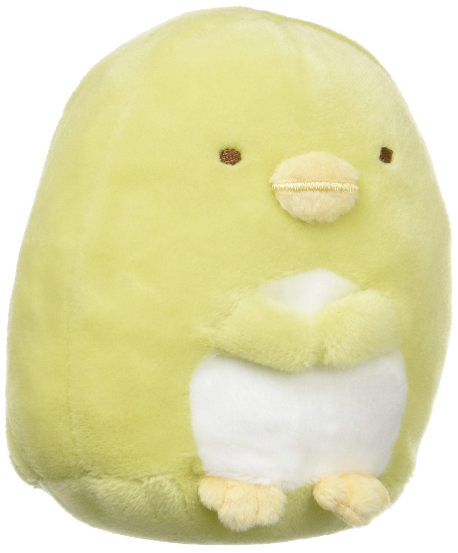 Plush Doll Sumikko Gurashi Collection Sumikko'S Penguin Size Small- Japan Figure Store - #1 Bring To You The Best Japanese Goods