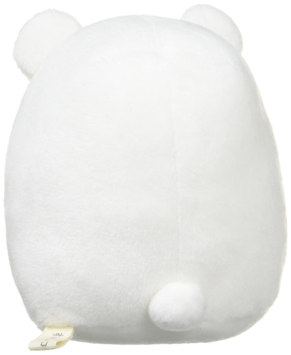 Plush Doll Sumikko Gurashi Collection Sumikko'S Pola Bear Size Small- Japan Figure Store - #1 Bring To You The Best Japanese Goods