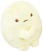 SAN-X Plush Doll Sumikkogurashi Mini Yellow Tapioca Tjn- Japan Figure Store - #1 Bring To You The Best Japanese Goods