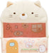 SAN-X Plush Doll Sumikko Gurashi Nice And Warm Cat Day Sumikko House Tjn- Japan Figure Store - #1 Bring To You The Best Japanese Goods