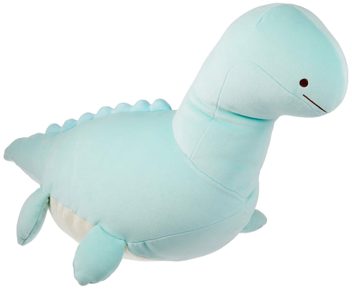 Sumikko Gurashi Shirokuma Handmade Stuffed Toy Mochi Mochi Plush Lizard Mother- Japan Figure Store - #1 Bring To You The Best Japanese Goods