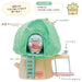 SAN-X Plush Doll Sumikko Gurashi Tree House Scene Tjn- Japan Figure Store - #1 Bring To You The Best Japanese Goods