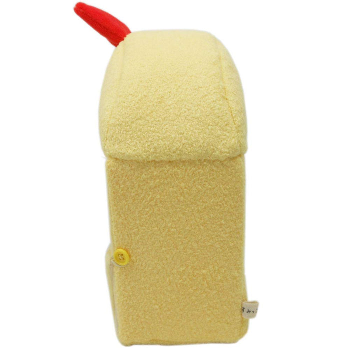SAN-X Sumikko Gurashi Sumikko House Plush Toy Ebifurai No Shippo Tjn- Japan Figure Store - #1 Bring To You The Best Japanese Goods