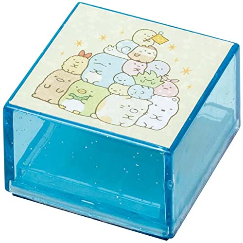 SAN-X Sumikko Gurashi Stamp Set L- Japan Figure Store - #1 Bring To You The Best Japanese Goods